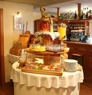 Image of Gasthof Käferhube