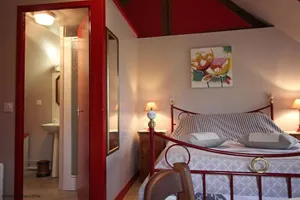 Image of Auberge Manoir De La Nocherie