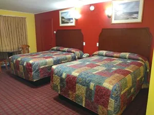 Image of Maine Motel