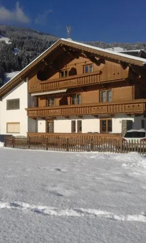 Image of Appartement Wildauer