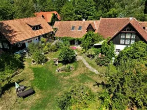 Image of Altes Gehöft am Lormanberg