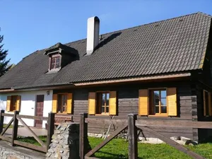 Image of Dolní Příbraní