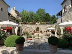 Image of Demeure des Vieux Bains