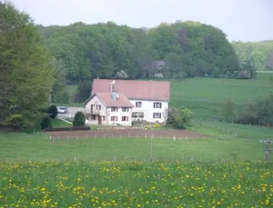 Image of Gîte Les Hirondelles