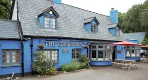 Image of The Lord Byron Inn