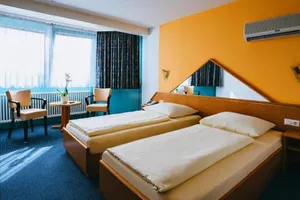 Image of Hotel Central