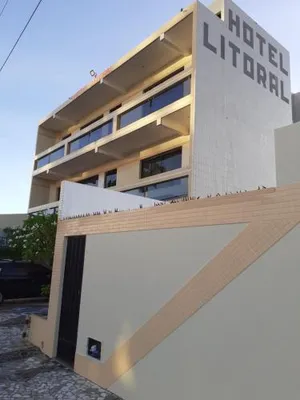 Image of Hotel Litoral