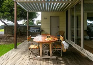 Image of Chiton Cottage by the Sea - Fire - Pets - Bikes