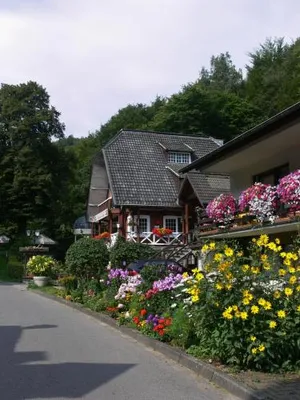 Image of Hotel Talschenke