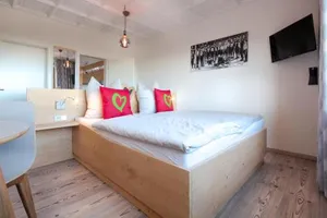 Image of Haus am Berg - Pension direkt am Skihang