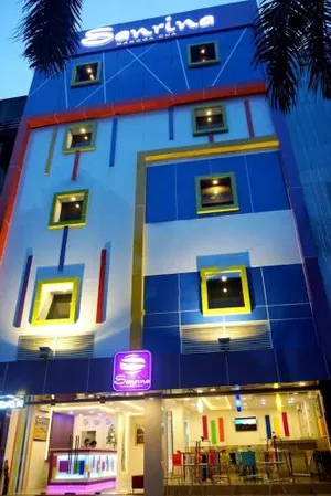 Image of Hotel Sanrina