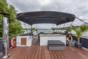 Image of Hausboot DeLuxe