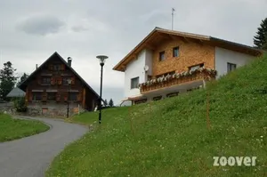Image of Haus Mondspitze
