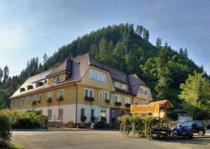 Image of Hotel Teinachtal