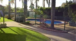 Image of Acacia Motel