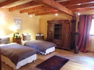 Image of La Maison Jaune