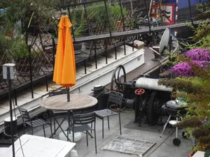 Image of Péniche - Le Nénuphar