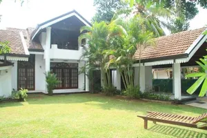 Image of Villa Taprobane