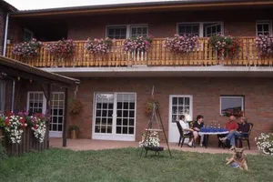 Image of Ferienhof Meyer Landhotel