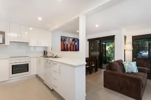 Image of Byron Bay Accom Unit 9 9 Massinger Street, Byron Bay - Calinda Sol