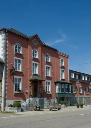 Image of Beau Sejour