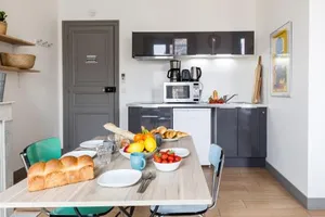 Image of Les Cocons - 8 appartements à 100m du Vieux Port