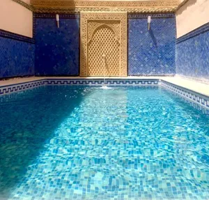 Image of Riad Zahraa Al Ismailia