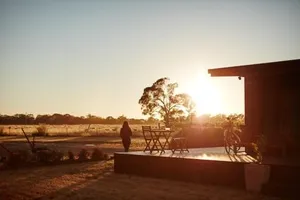 Image of Moodemere Lake House