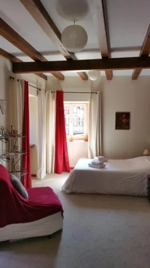 Image of Chambres touristiques La Cour Des Hôtes