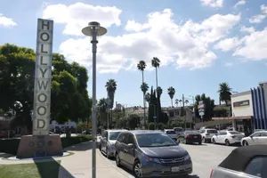 Image of Trylon Hotel - Hollywood