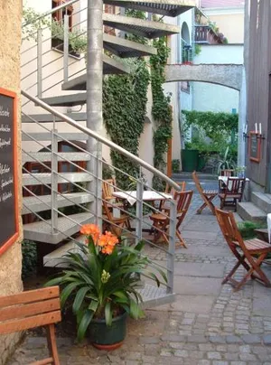 Image of Hotel und Gasthof Dreibeiniger Hund
