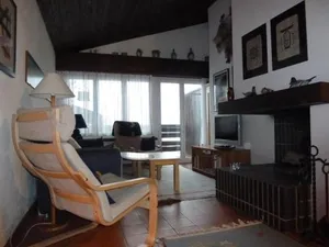 Image of Ferienwohnung Murschetg