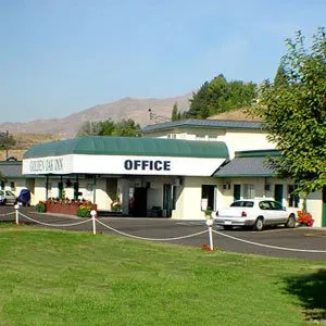 Image of Golden Oak Inn Lewiston