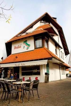 Image of Hotel Garni Italia