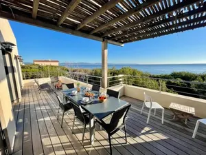 Image of Appartement luxe Le Levant