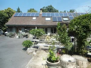 Image of Passe-Partout