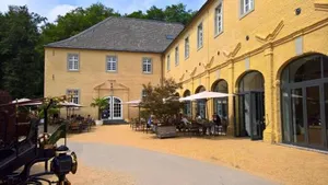 Image of Hotel Schloss Dyck