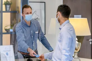 Image of Comfort Aparthotel Bordeaux Bègles