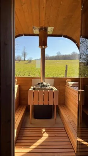 Image of "Un matin au jardin"