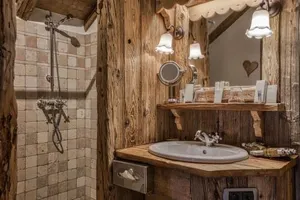 Image of Chalet Persan