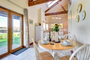 Image of Y Cudyll Coch - Two Bedroom House, Sleeps 4