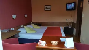 Image of Hotel de Hoogt