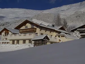 Image of Apart Alpenstern