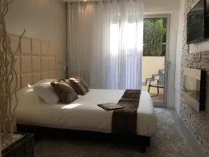 Image of LOFT SPA - Côté château.