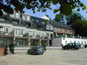 Image of paNOORama appartementen