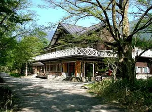 Image of Kamikochi Nishi-ito-ya Mountain Lodge