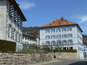 Image of Hôtel de France