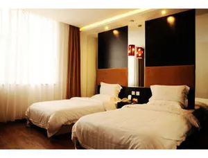 Image of Super 8 by Wyndham Beijing Xin Guozhan Yu Min Street