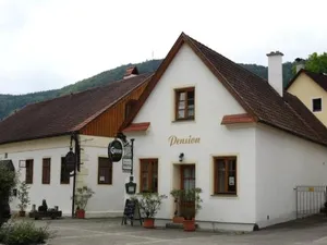 Image of heurigengasthof prinz