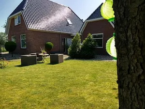 Image of Bed & Breakfast in ons Bakhuis